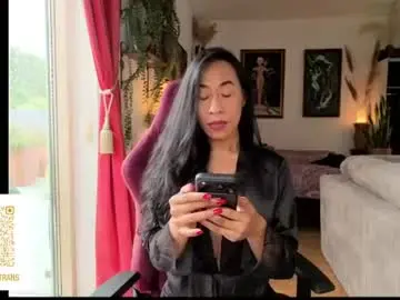 Chaturbate Best live sex cam show of bianca_transpinay