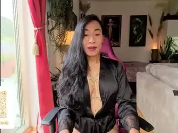 Chaturbate Best live sex cam show of bianca_transpinay
