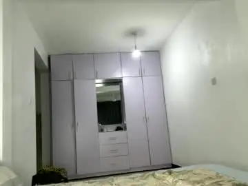 Chaturbate Sex Cam of crave_meslowly
