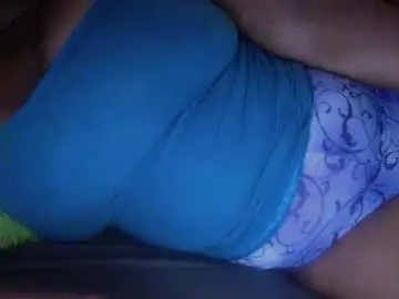 Chaturbate Sex Chat of creamycocobabe