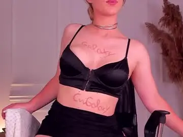 Chaturbate Adult Webcam of dahraveyne