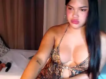 Chaturbate Best live sex cam show of ethereal_sassy