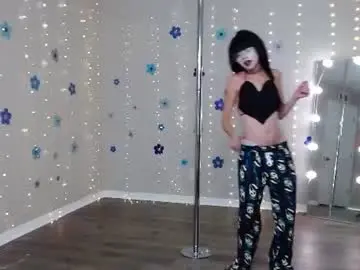 Chaturbate Sex Cam of hexivu