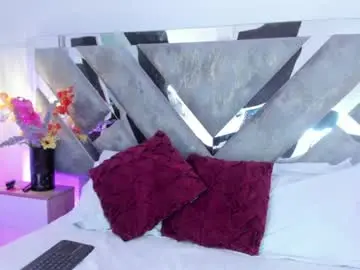 Chaturbate Best live sex cam show of isabela_parkerr