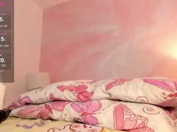 Chaturbate Free Live Porn of kate_michaels_