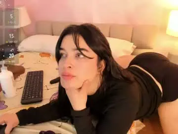 Chaturbate Adult Webcam of kate_michaels_