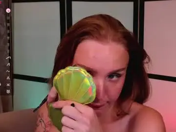 Chaturbate Sex Chat of lushcherry