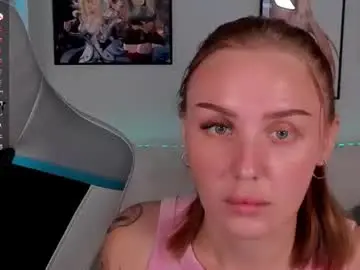Chaturbate Live Porn of lushcherry