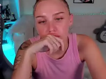 Chaturbate Sex Chat of lushcherry