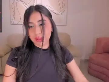 Chaturbate Watch Live Sex Cams of mayamoretti