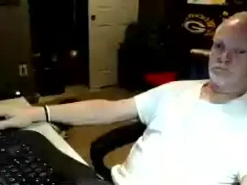 Chaturbate Free Live Porn of midwestdad09