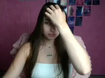 Chaturbate Adult Video Chat of mysticamelia