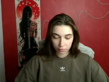 Chaturbate Free Live Porn of mysticamelia