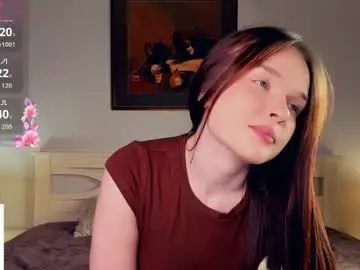 Chaturbate Free Porn Cam of reginiasaccone
