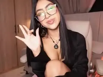 Chaturbate Private Sex Chat of sara_albrecht