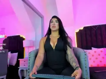 Chaturbate Adult Video Chat of scarleth6