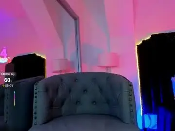 Chaturbate Live Sex Cam of scarleth6