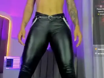 Chaturbate Watch Live Sex Cams of scarleth6