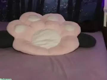 Chaturbate Adult Video Chat of widthofapeach