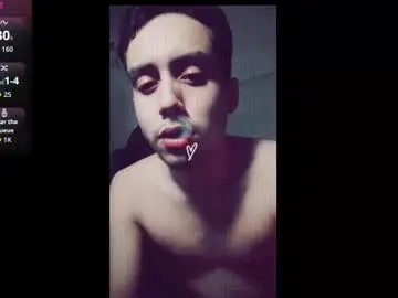 Chaturbate Best live sex cam show of zackdriussyx