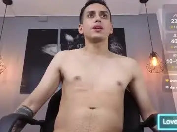 Chaturbate Live Porn of zackdriussyx