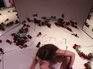Chaturbate Live Porn of _meganmeow_