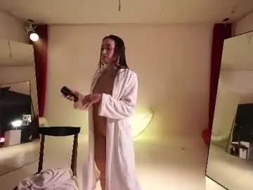 Chaturbate Watch Live Sex Cams of _meganmeow_