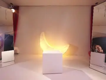 Chaturbate Sex Cam of _meganmeow_