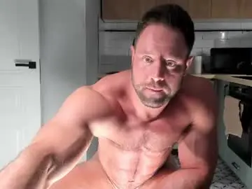 Chaturbate Sex Chat of _miles19