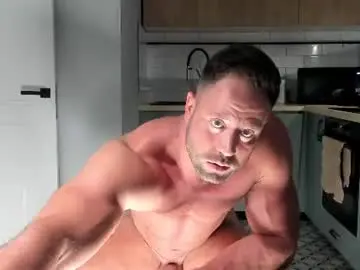 Chaturbate Free Porn Cam of _miles19