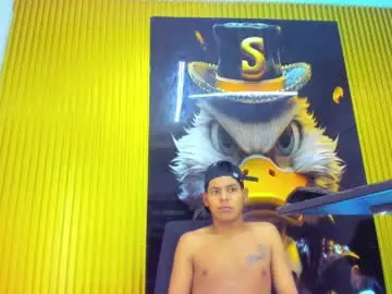 Chaturbate Watch Live Sex Cams of alexi_hot23