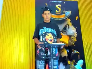 Chaturbate Private Sex Chat of alexi_hot23