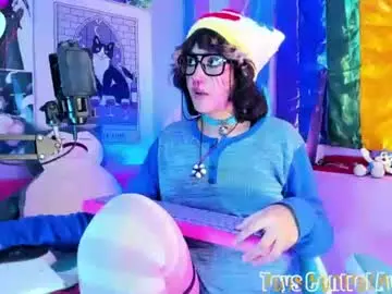 Chaturbate Sex Cam of angel_sweett_1
