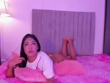 Chaturbate Adult Video Chat of bella_blossom_