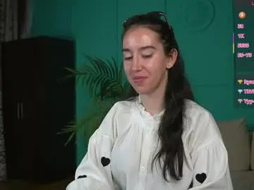 Chaturbate Sex Cam of belle_via