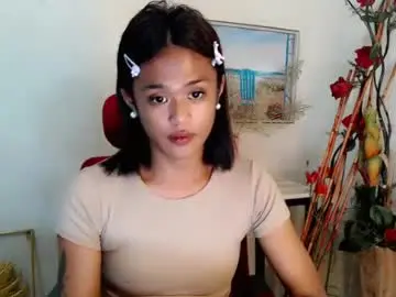 Chaturbate Sex Chat of black_nympha