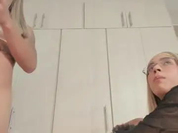 Chaturbate Sex Cam of camii_desire