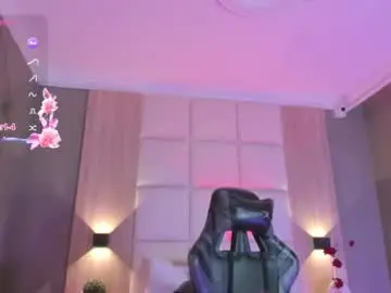 Chaturbate Adult Video Chat of charlottee27_