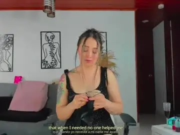 Chaturbate Adult Webcams of ciindy_lovee