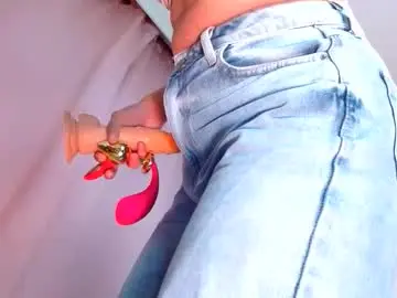 Chaturbate Sex Cam of danellahouston