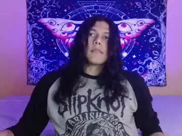 Chaturbate Nude Webcam of dk_204