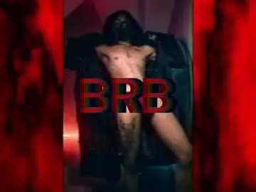 Chaturbate Private Sex Chat of dk_204