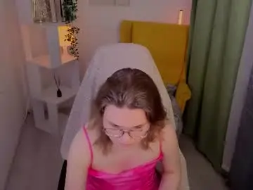 Chaturbate Best live sex cam show of dreamyydaze