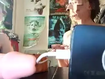 Chaturbate Private Sex Chat of highandhellduo
