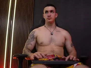Chaturbate Best live sex cam show of jacksonolsenn