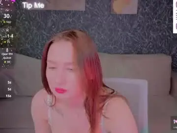 Chaturbate Adult Video Chat of jennifer_richh