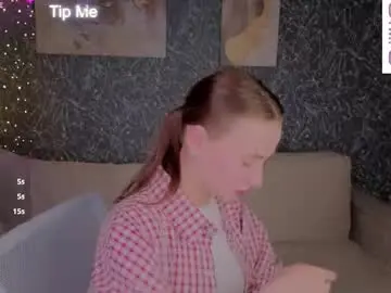 Chaturbate Adult Webcams of jennifer_richh