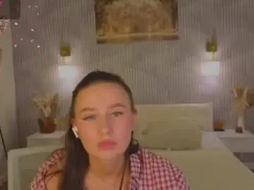 Chaturbate Nude Webcam of jennifer_richh