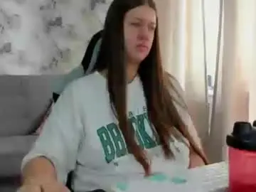 Chaturbate Sex Chat of kianna_dior_