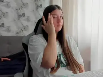 Chaturbate Live Sex Cam of kianna_dior_